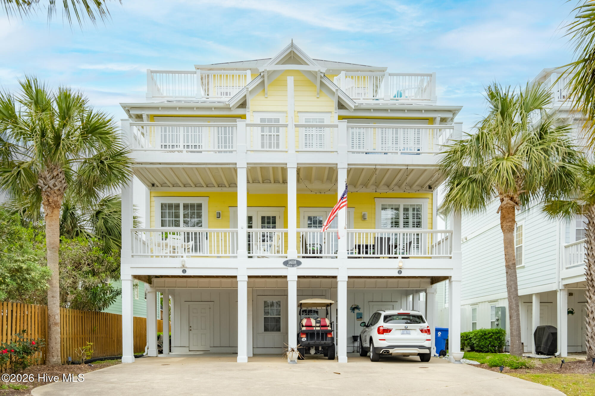1408 Bonito Lane Unit 1 — photo