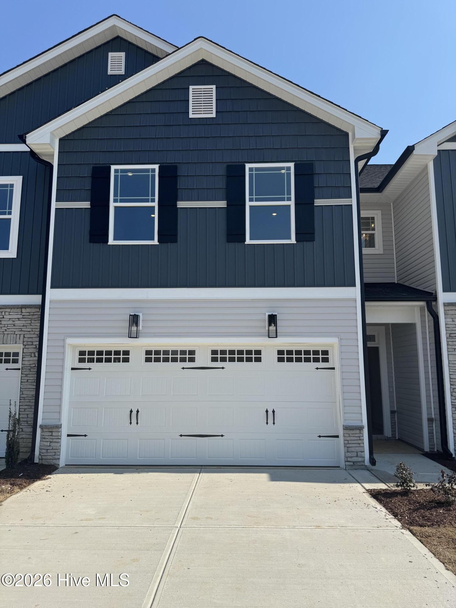 23 Joyner Park Drive — photo