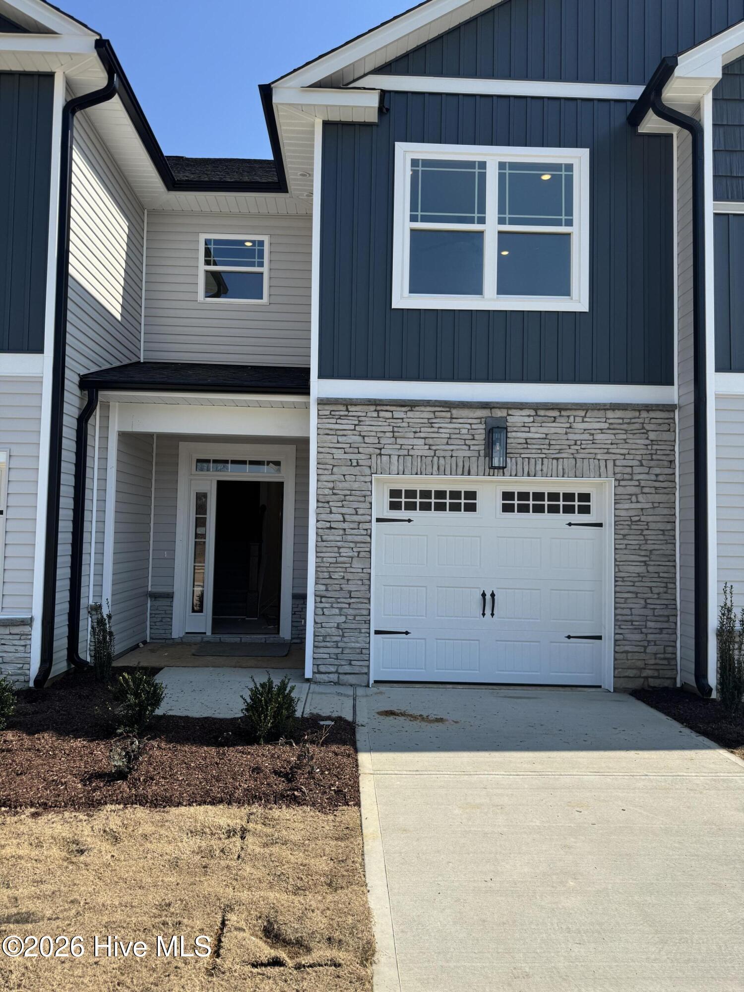 25 Joyner Park Drive — photo