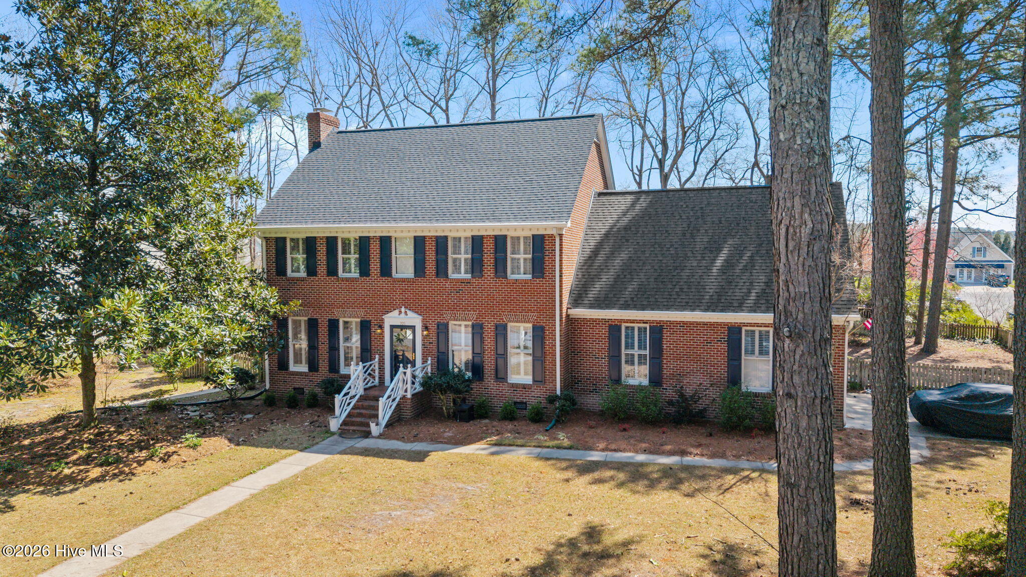 705 Kempton Drive — photo