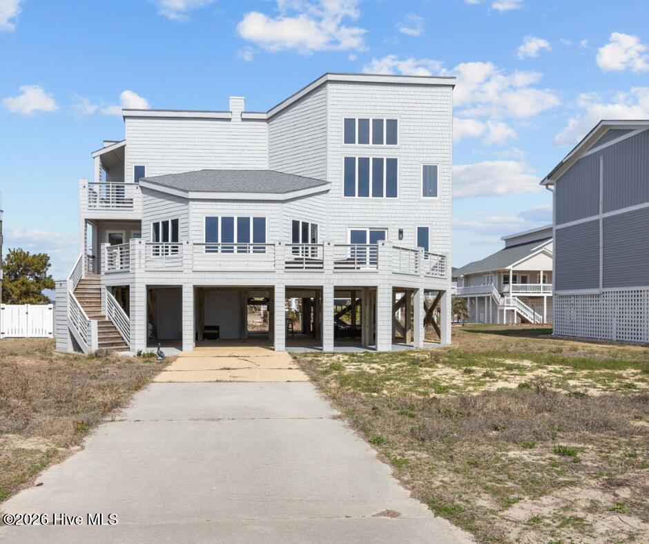 6618 W Beach Drive — photo