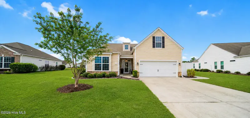 273 Cable Lake Circle — photo