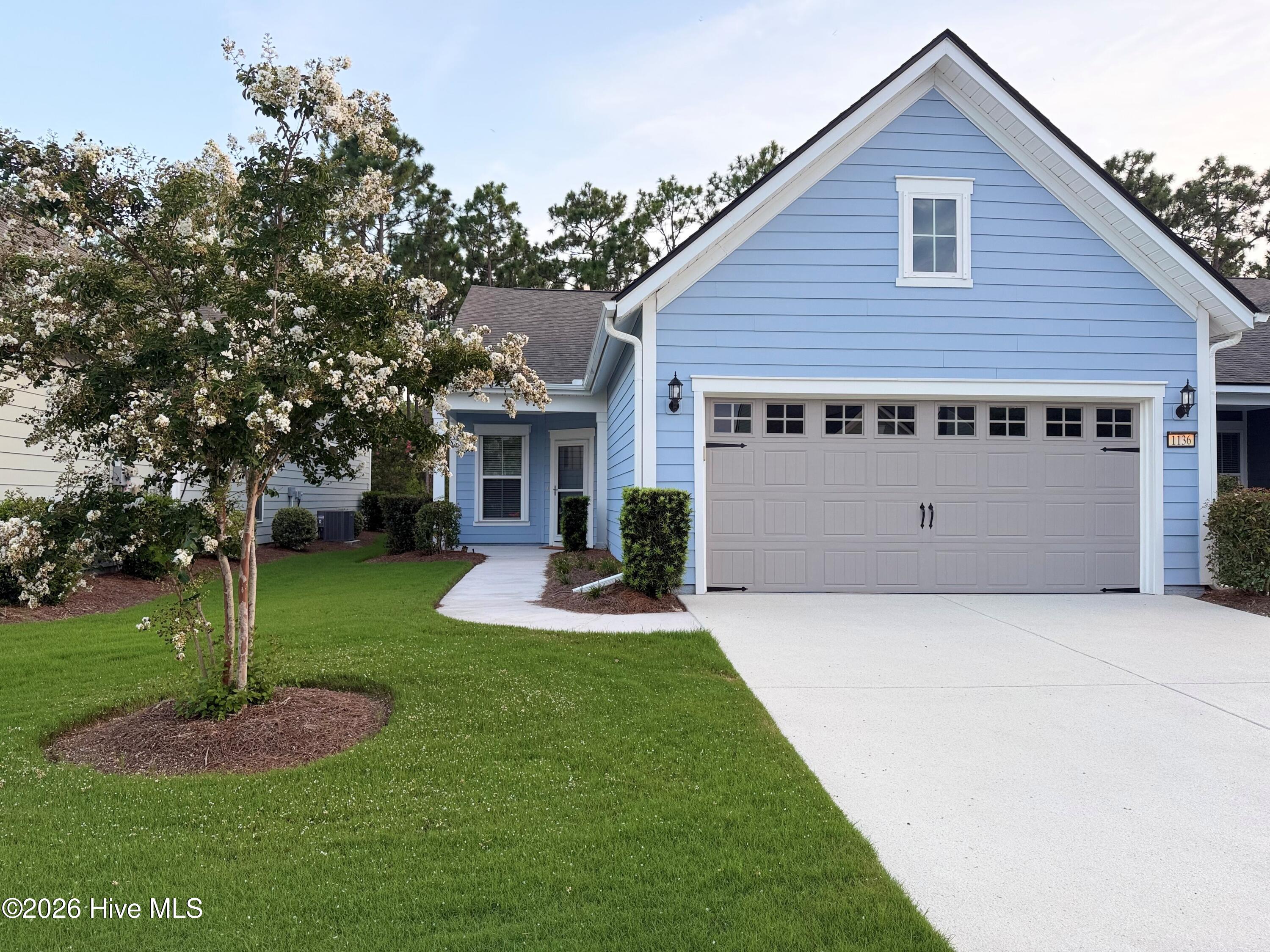 1136 Snowden Road — photo