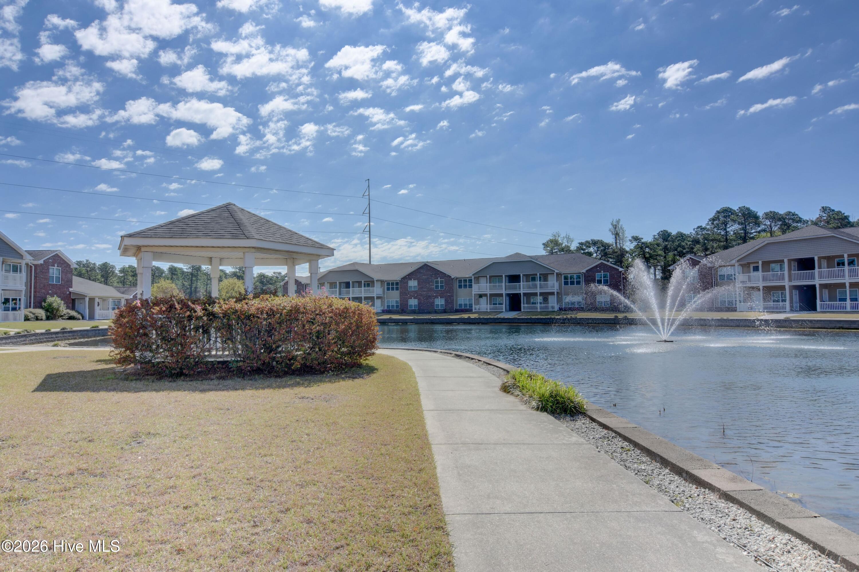 4416 Jay Bird Circle Unit 201 — photo