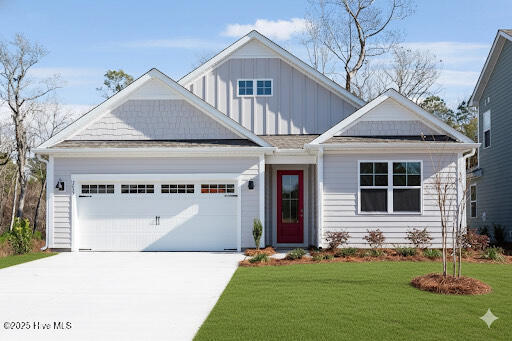 8640 Blue Haw Way Lot 144 — photo