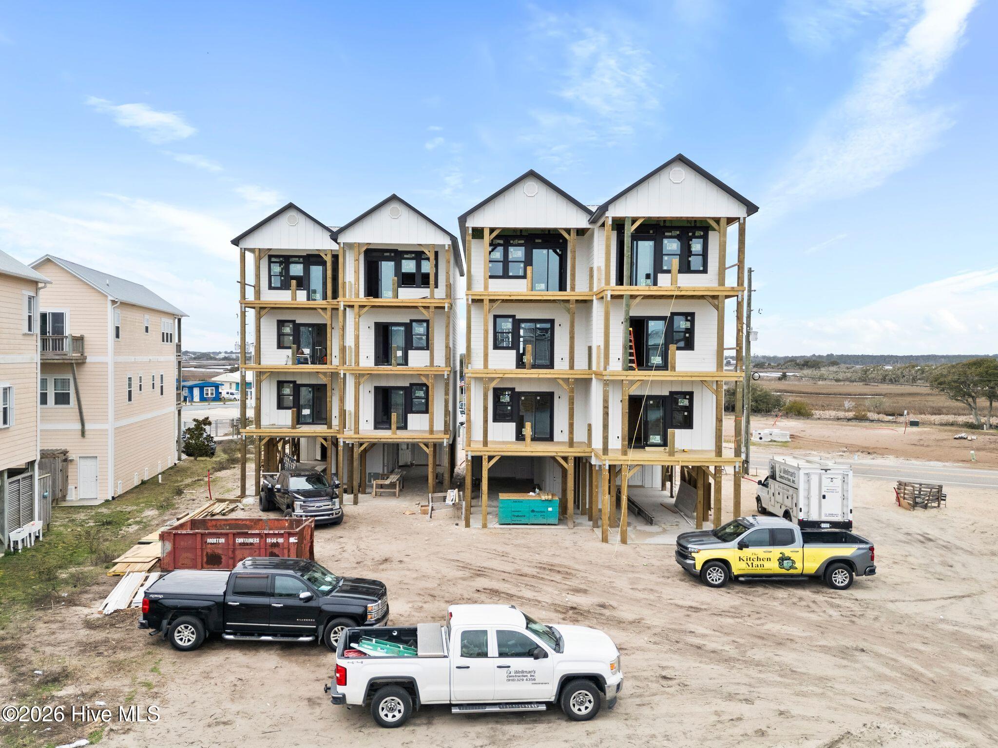 209 Shell Road 3B — photo