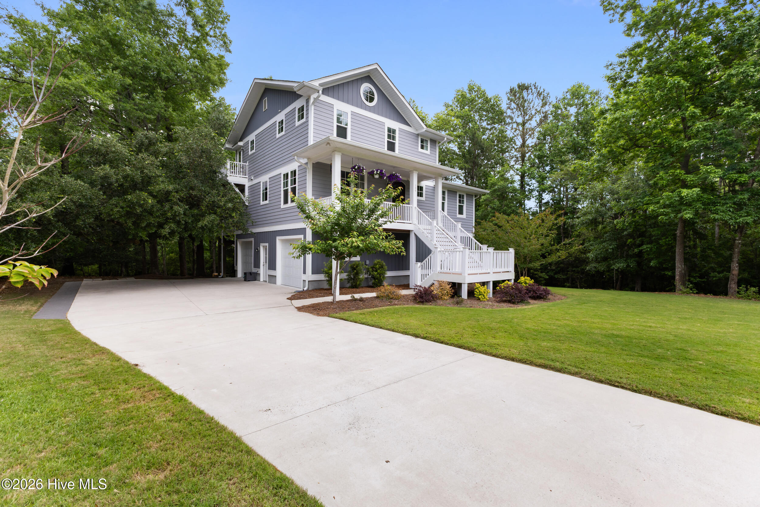 104 W High Bluff Drive — photo