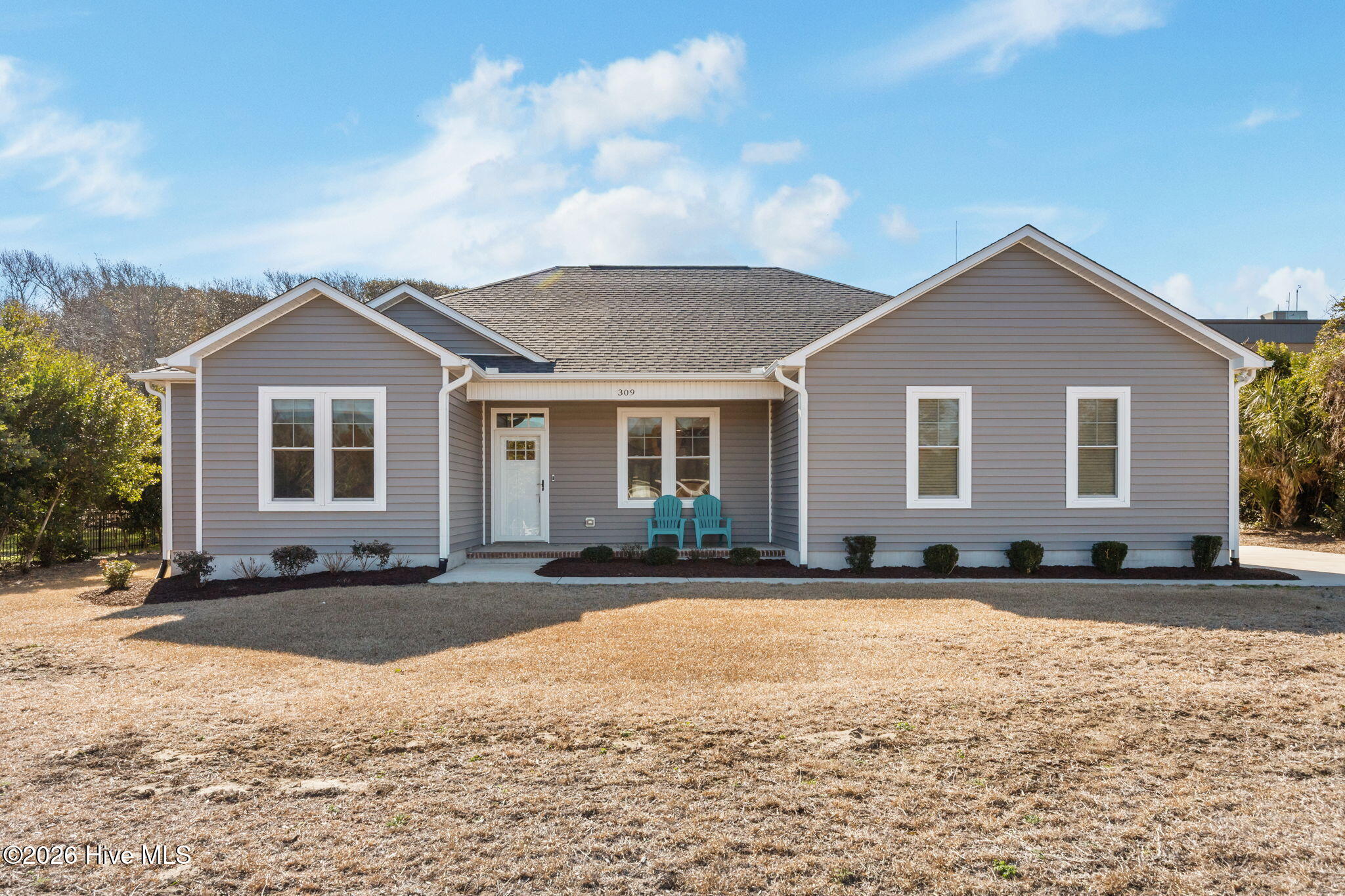 309 Pine Knoll Circle — photo