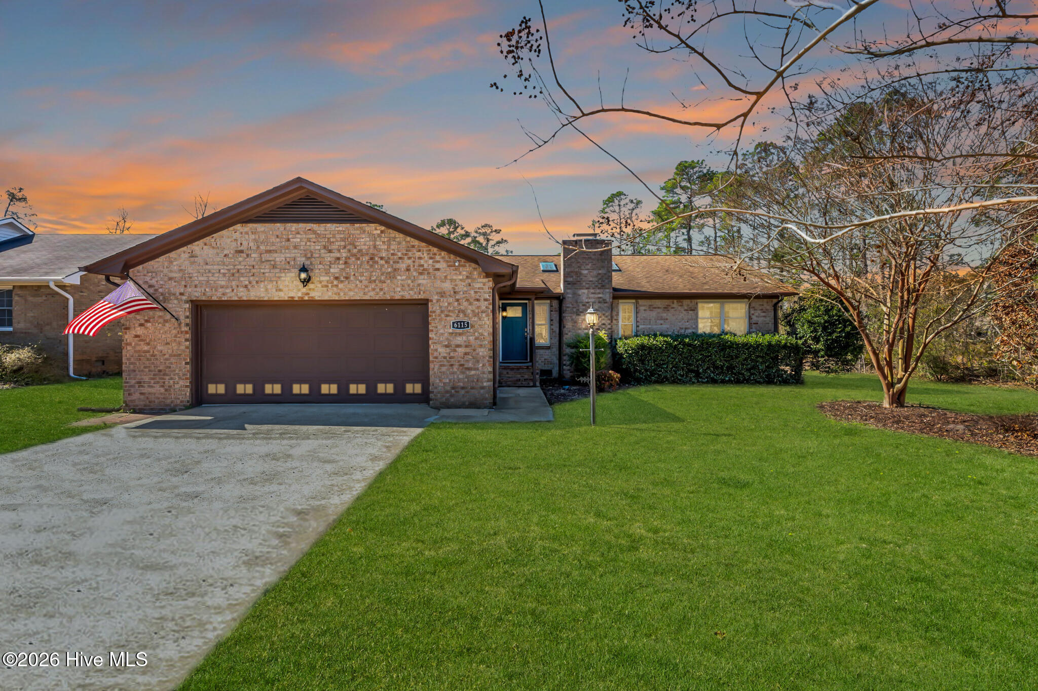 6115 Gondolier Drive — photo