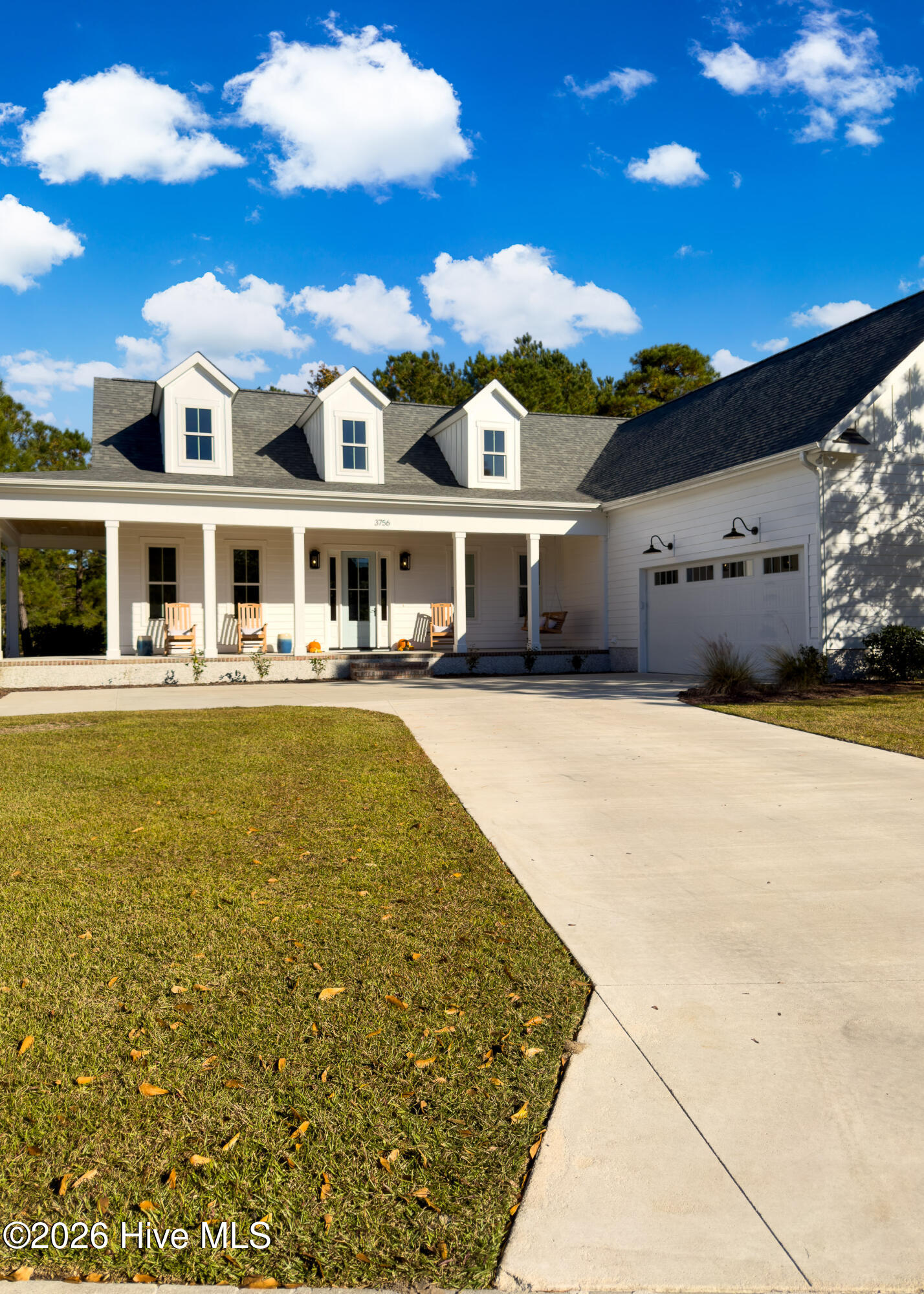 3756 Friendly Orange Court NE — photo