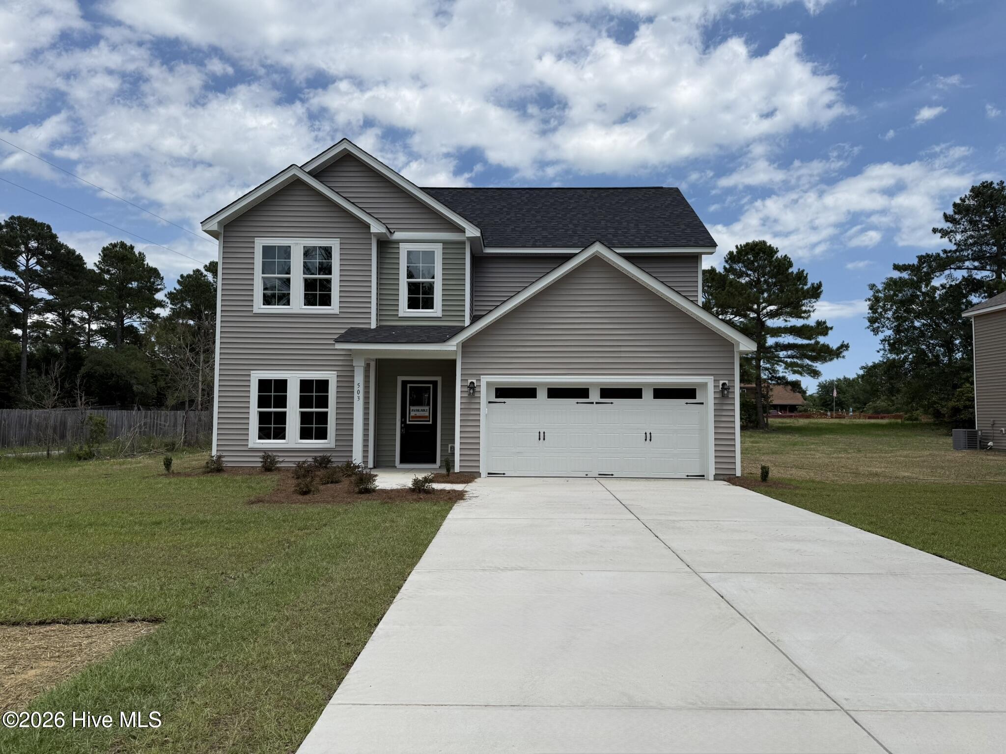 503 Nc Hwy 172 — photo