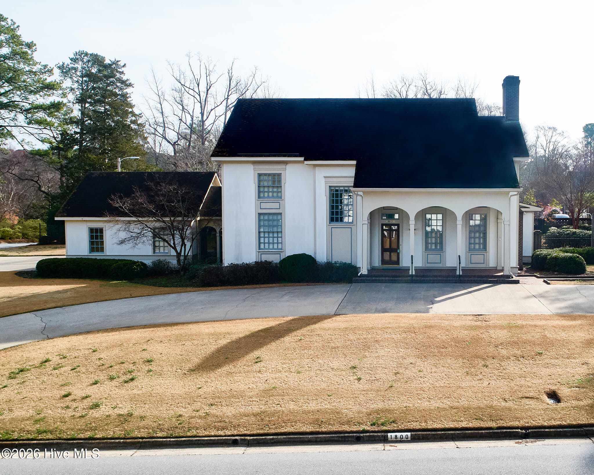 1800 Westbrook Drive NW — photo