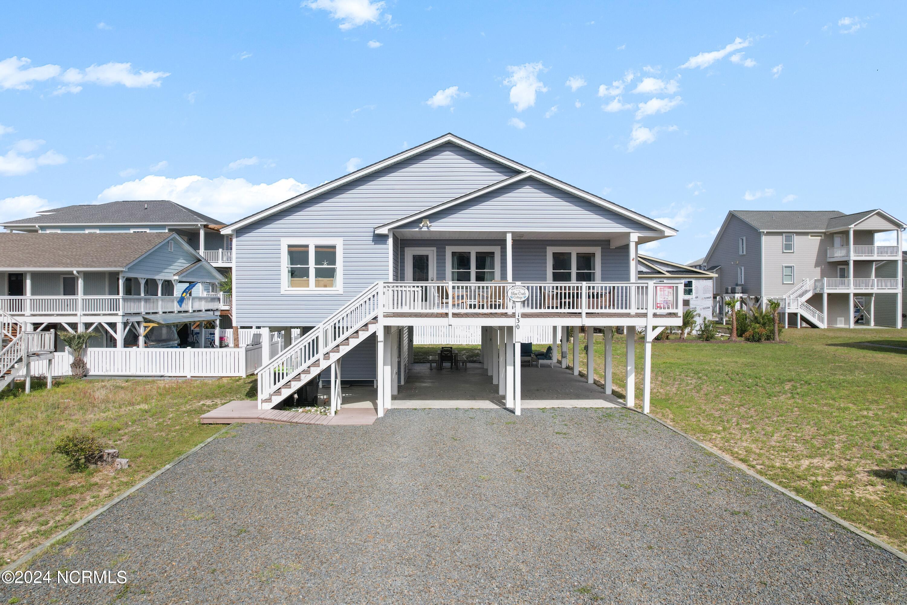 130 Crab Street — photo