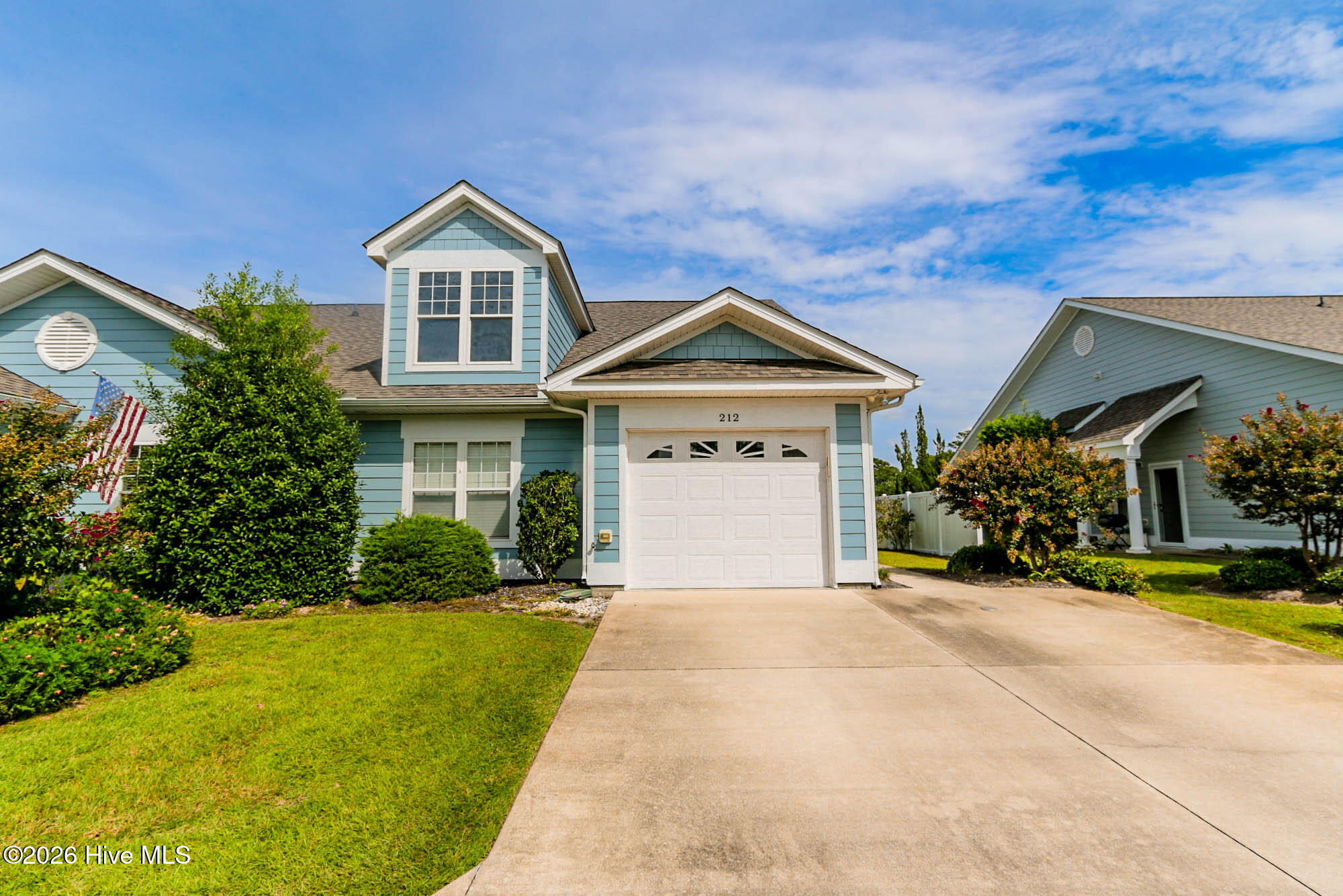 212 Diamond Cove — photo