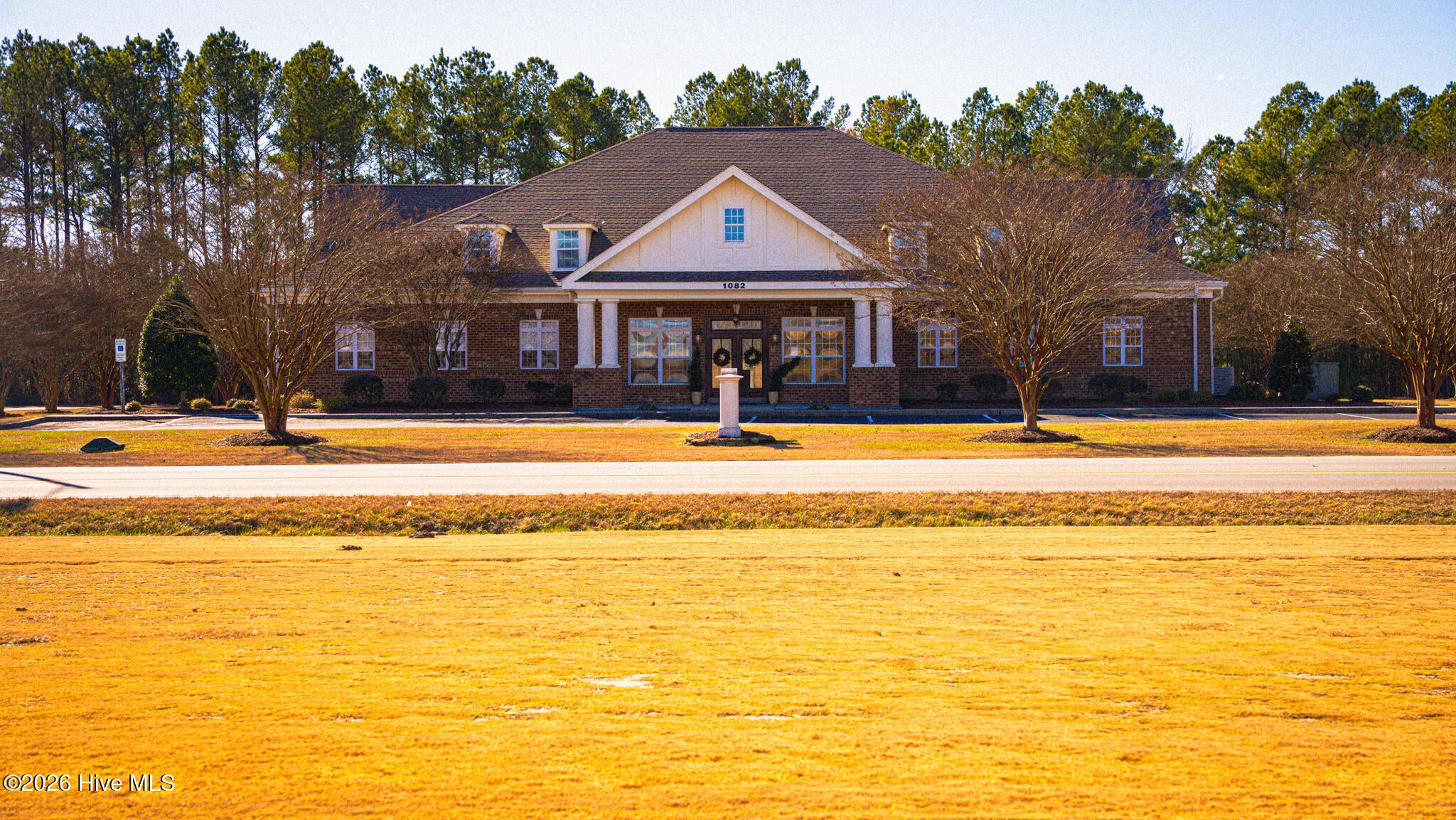 1082 Harvey Point Road — photo