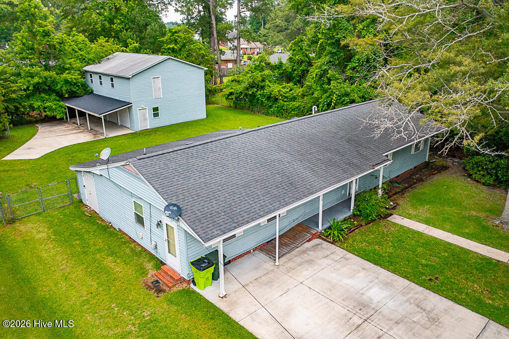 1113 Cherry Tree Drive — photo