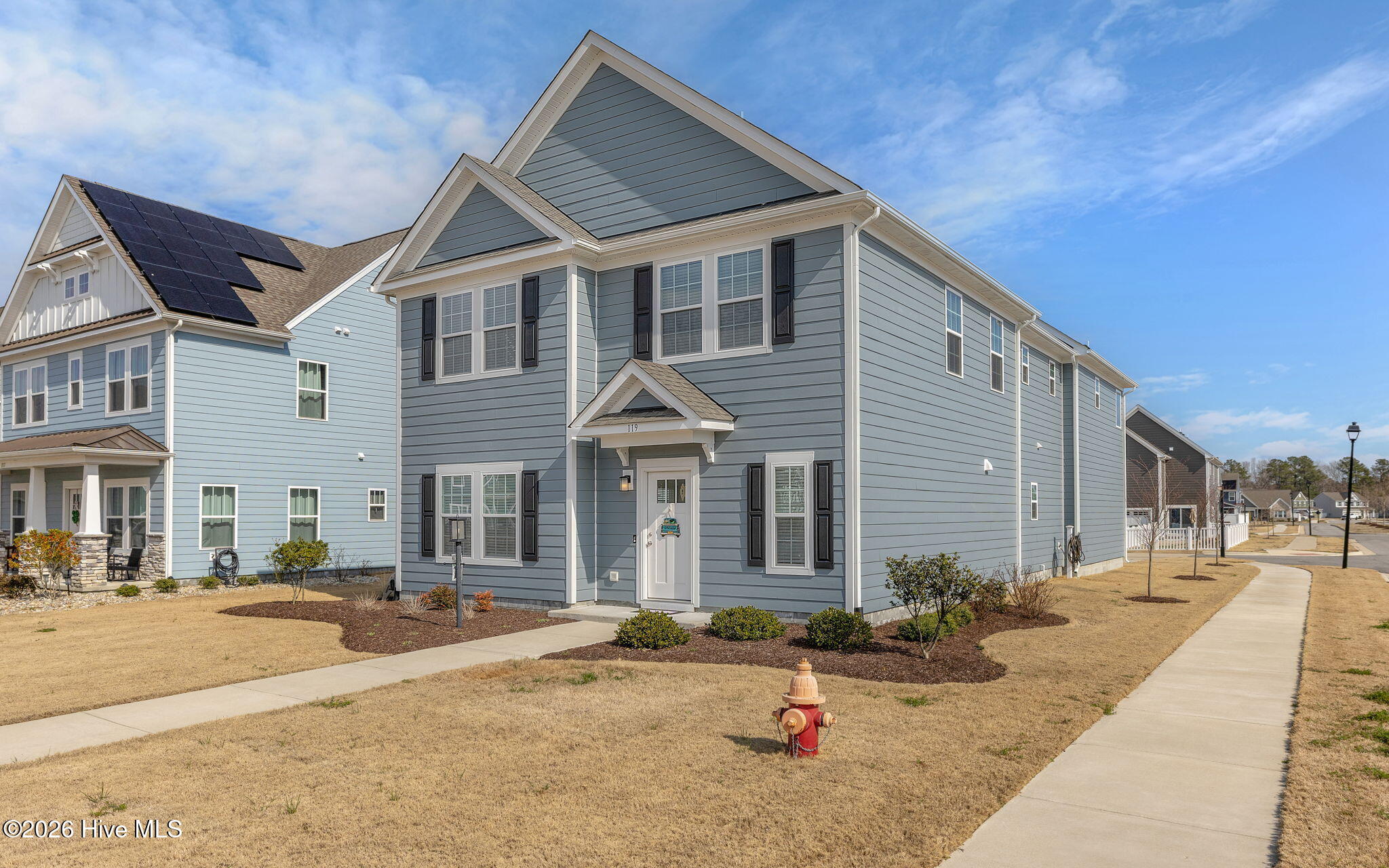 119 Iris Circle — photo