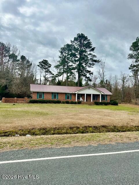 7613 Princess Ann Road — photo