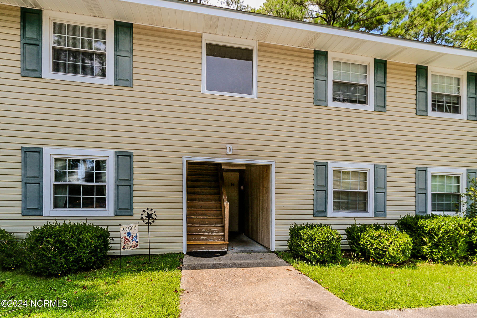 201 Shipman Road D15 — photo