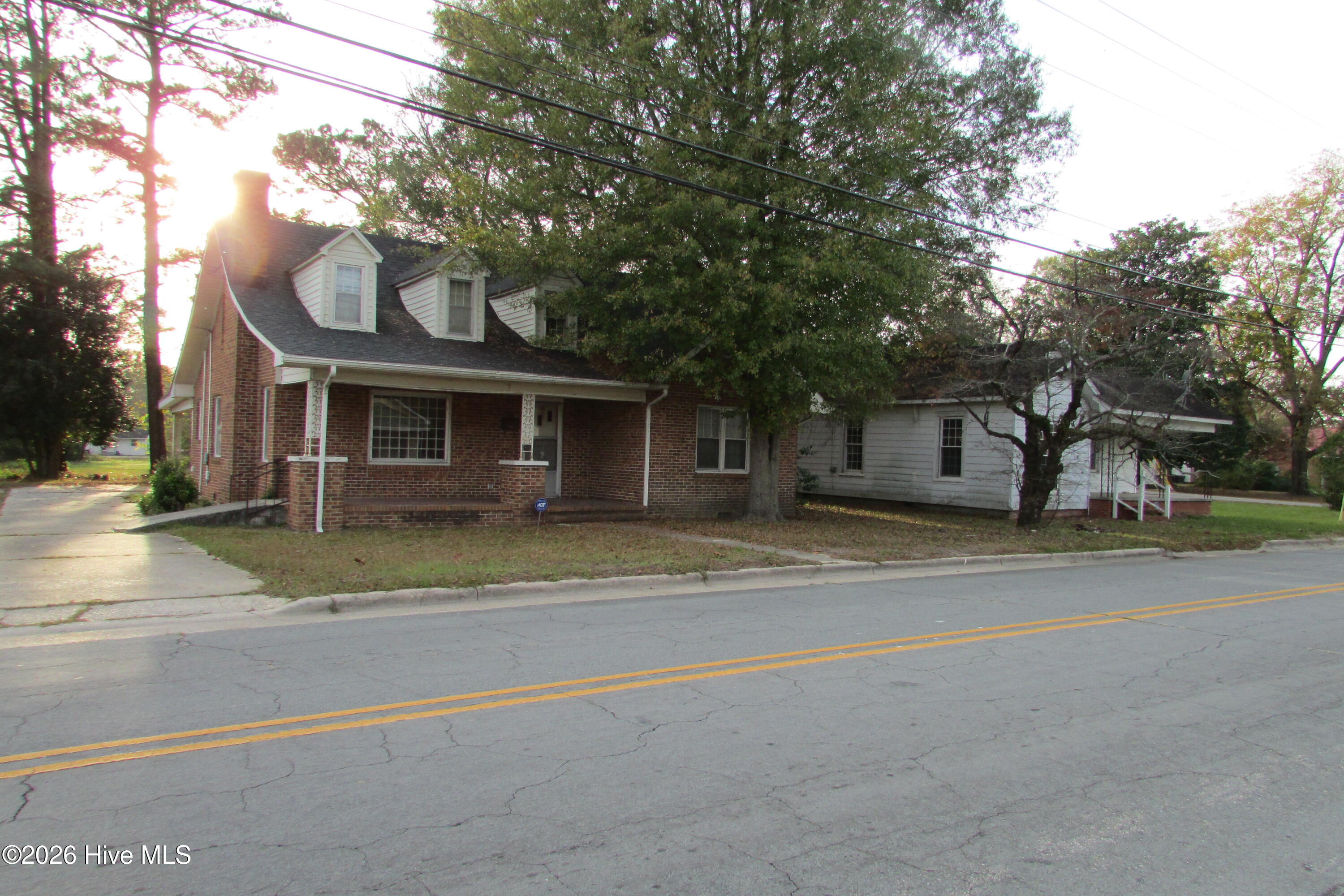 803 MC Koy Street — photo