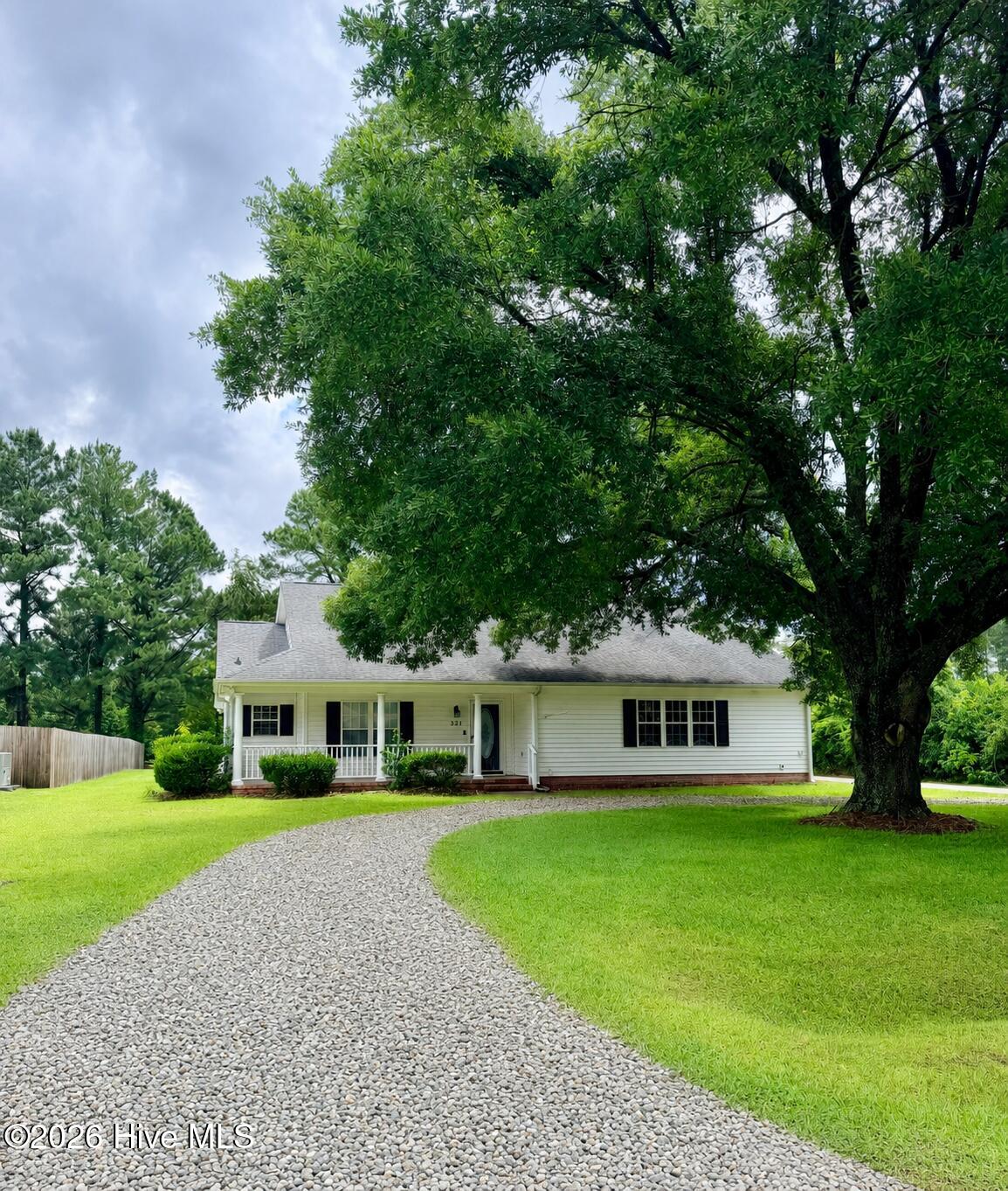 321 Barbara Drive — photo