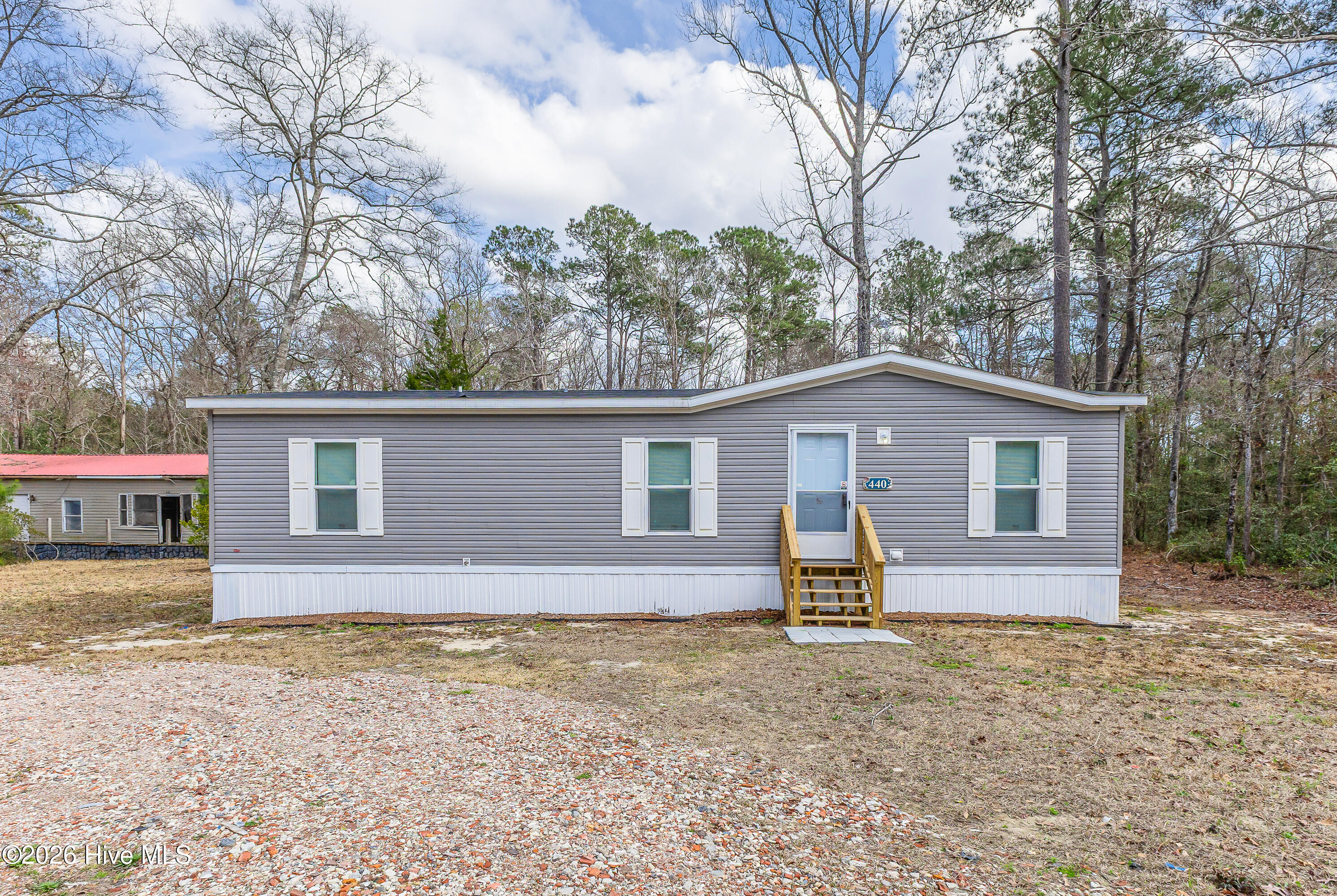 440 Stone Chimney Road SW — photo