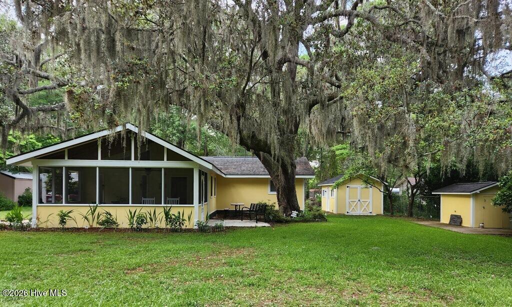 1633 Gause Landing Road SW — photo