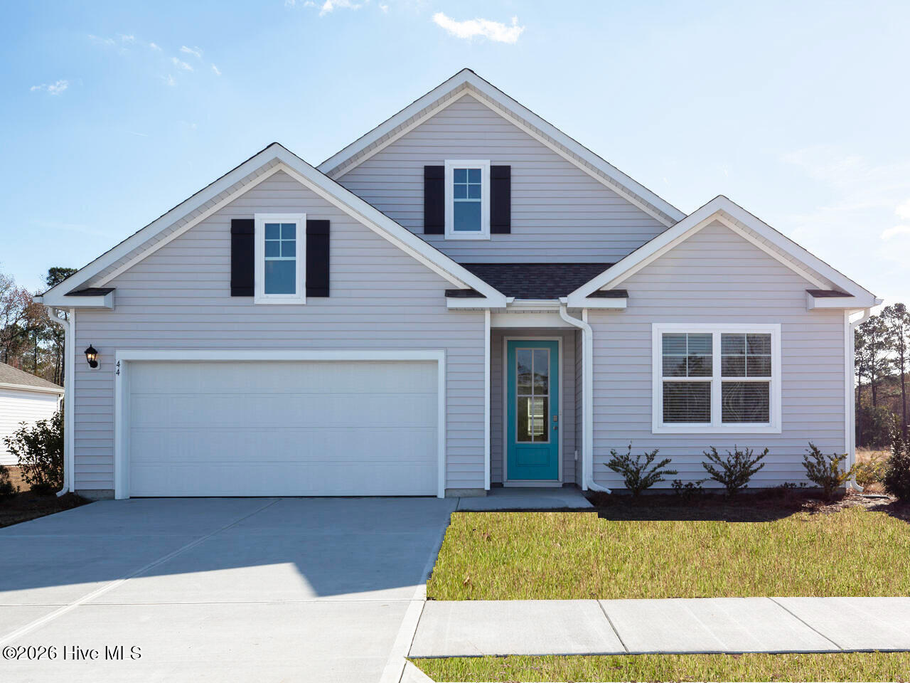 2110 Cypress Hill Drive SE Lot 89 — photo