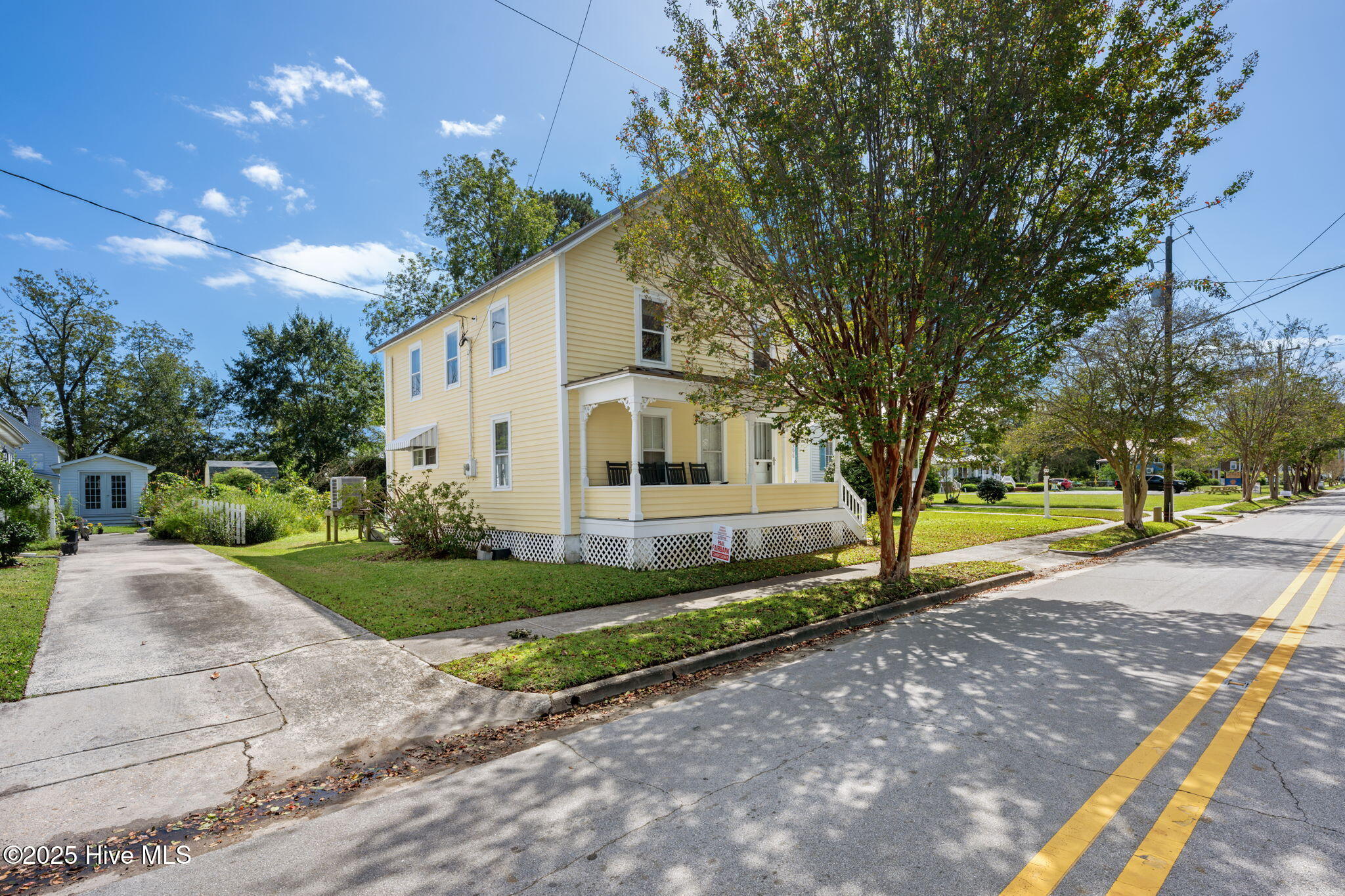 506 Broad Street — photo