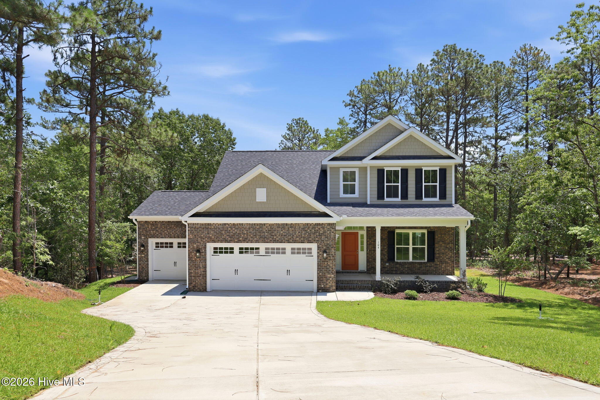 104 Tiverton Court — photo