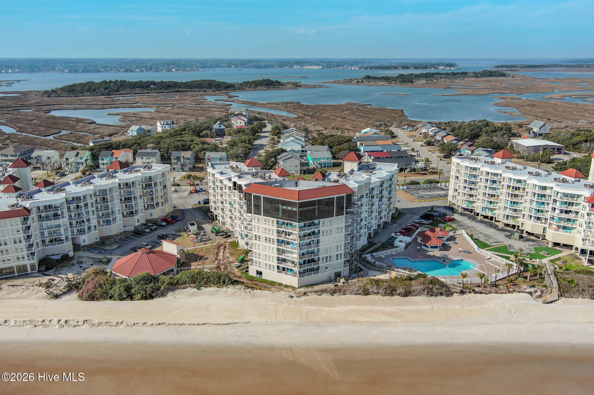 2000 New River Inlet Road 2602 — photo