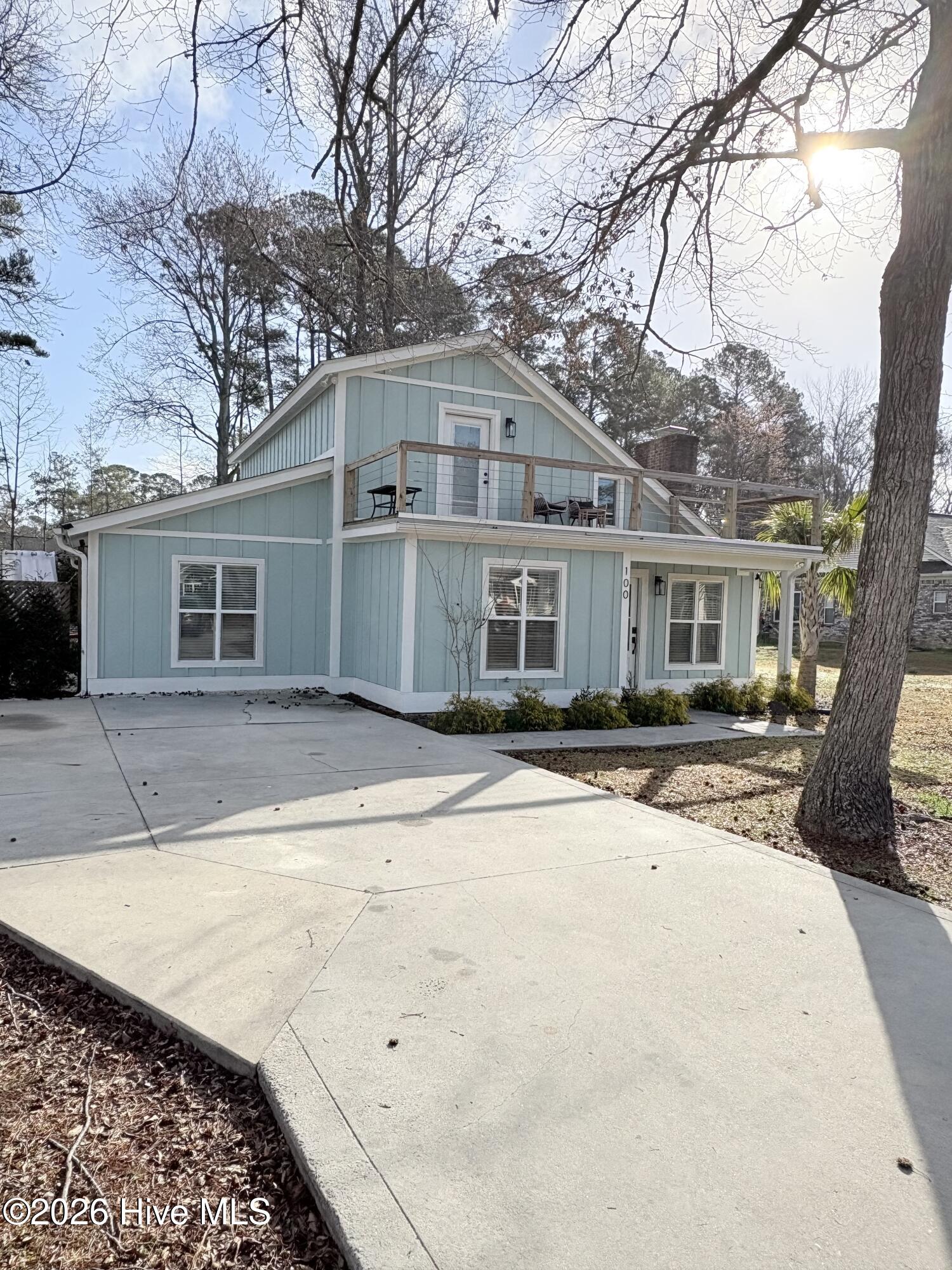 100 Boundary Loop Road NW, Calabash, NC 28467 — photo 2