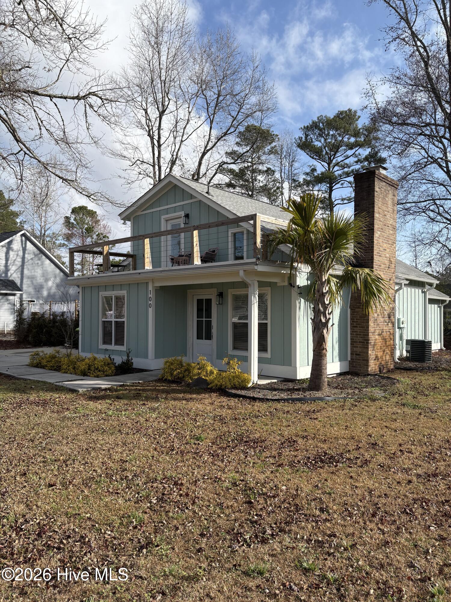 100 Boundary Loop Road NW, Calabash, NC 28467 — photo 3