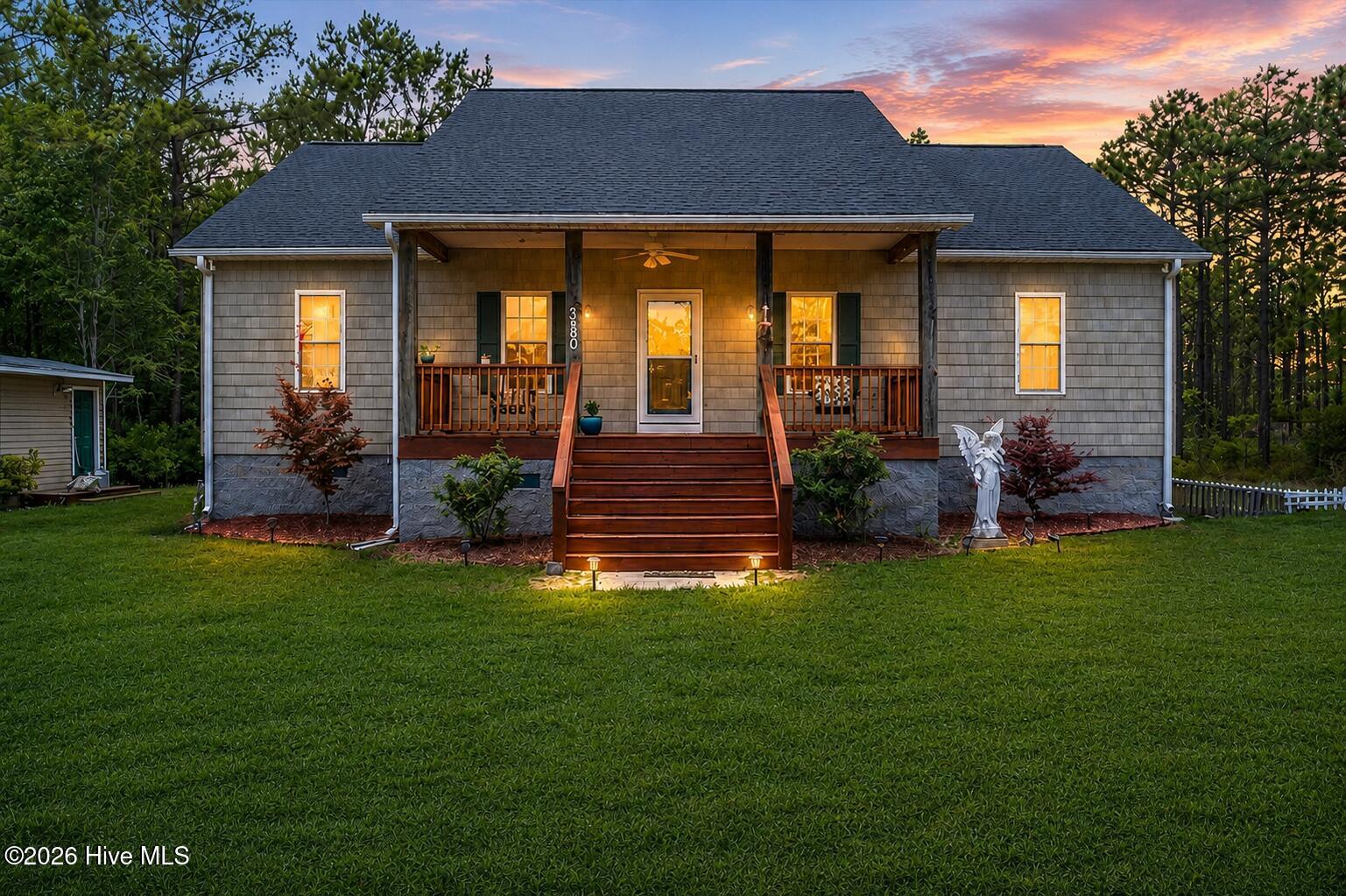 1180 Springdale Road — photo