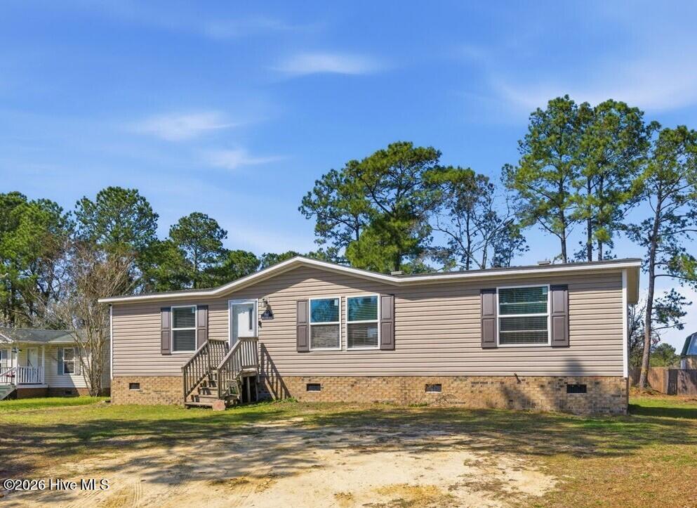 5152 Green Heron Drive SW — photo