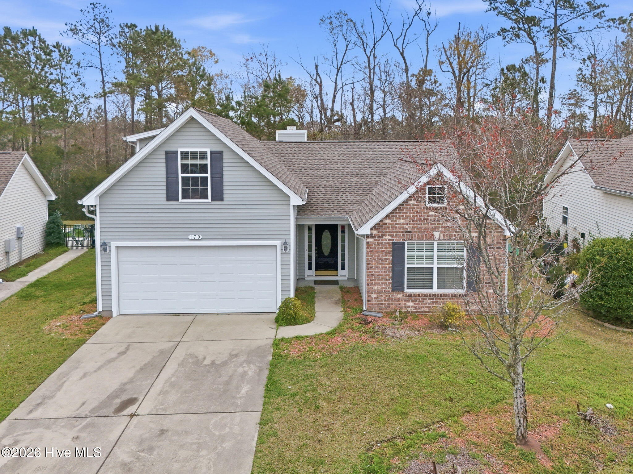 179 Carolina Farms Boulevard — photo
