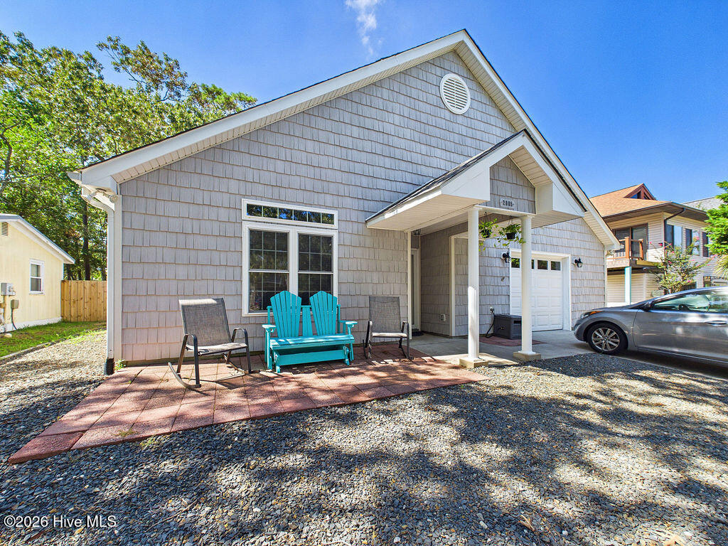 2805 E Yacht Drive — photo