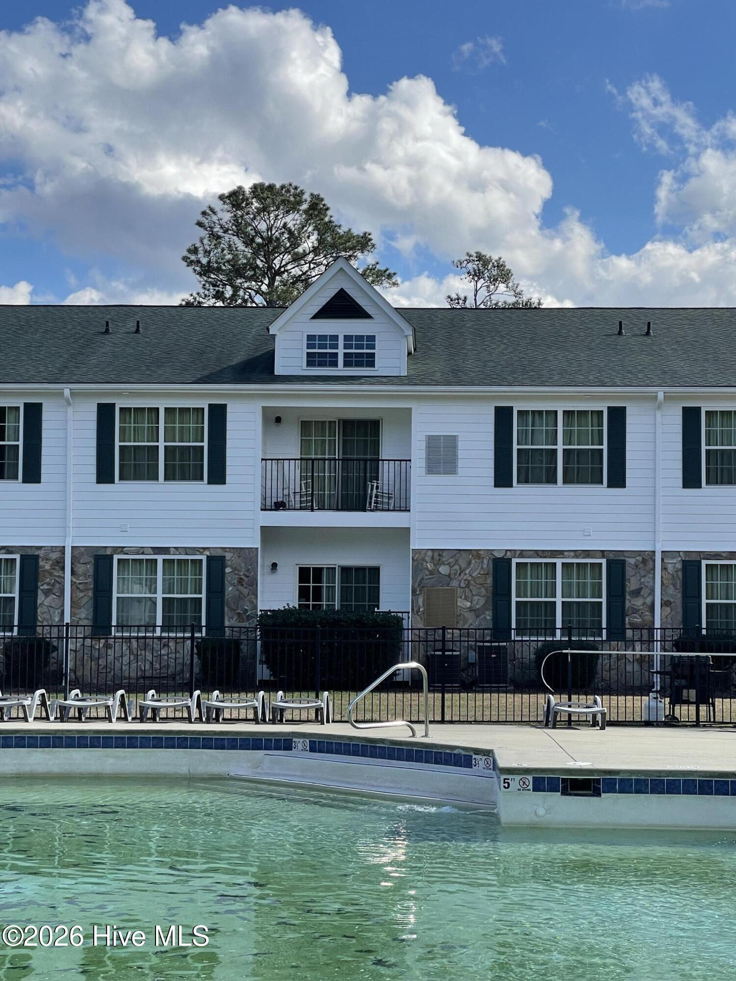 520 Little River Farm Boulevard C202 — photo
