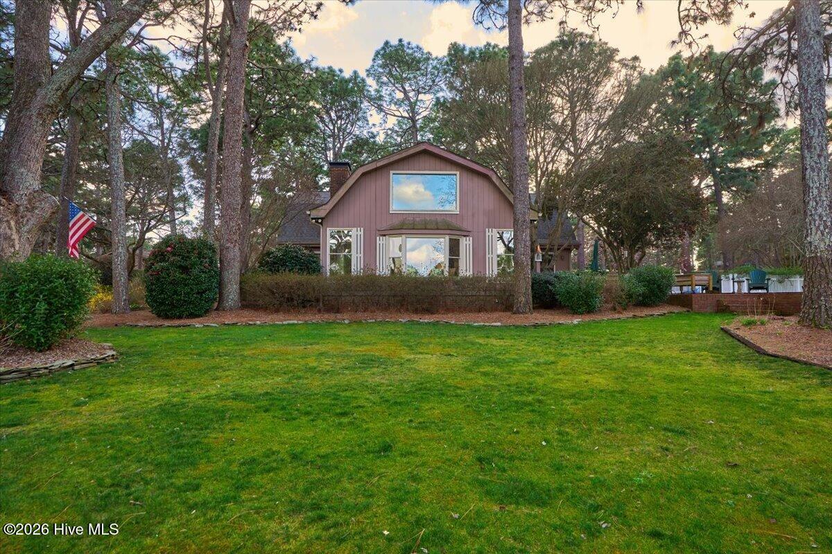 230 Old Dewberry Lane — photo