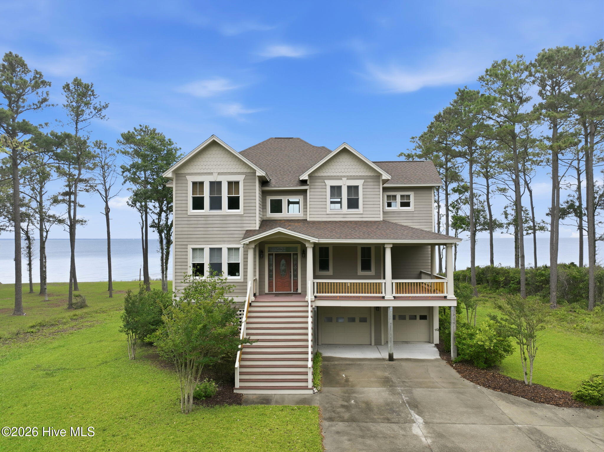 486 Sandy Point Drive — photo