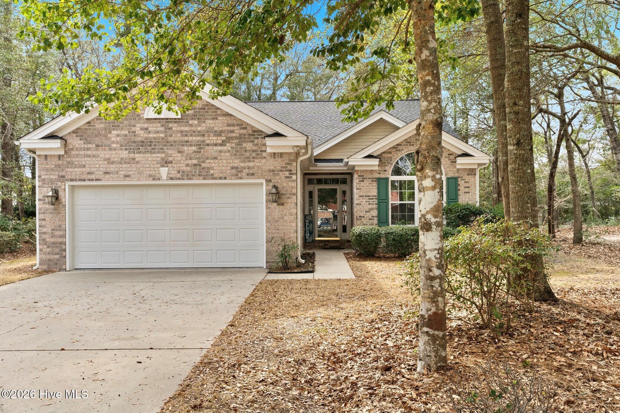 10 Topsail Court — photo