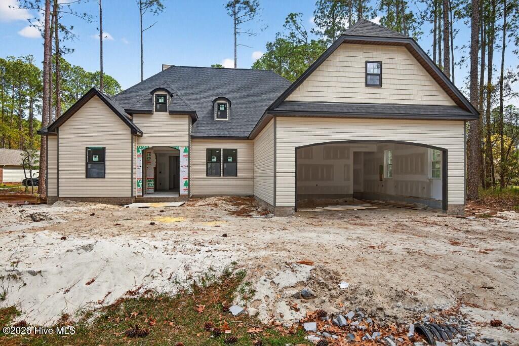 2127 Royal Pines Drive — photo