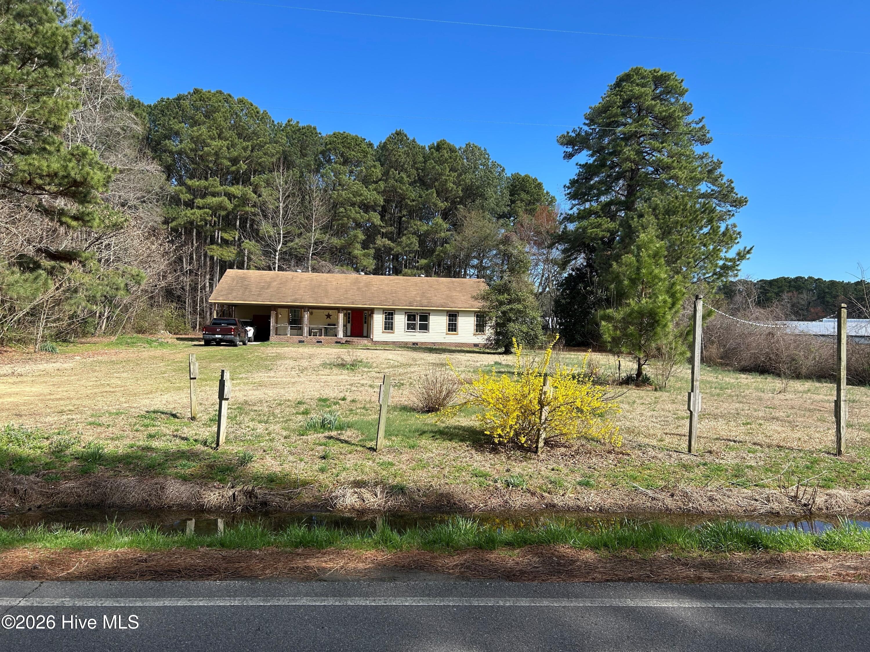 1039 Pine Ridge Road — photo