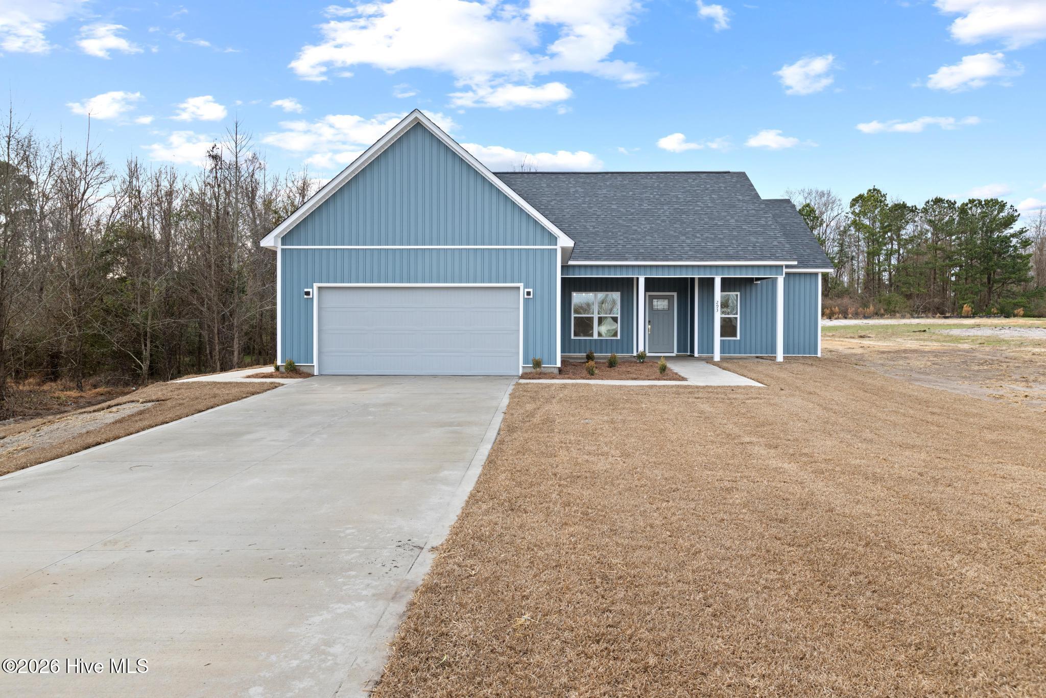 411 Wade Drive — photo
