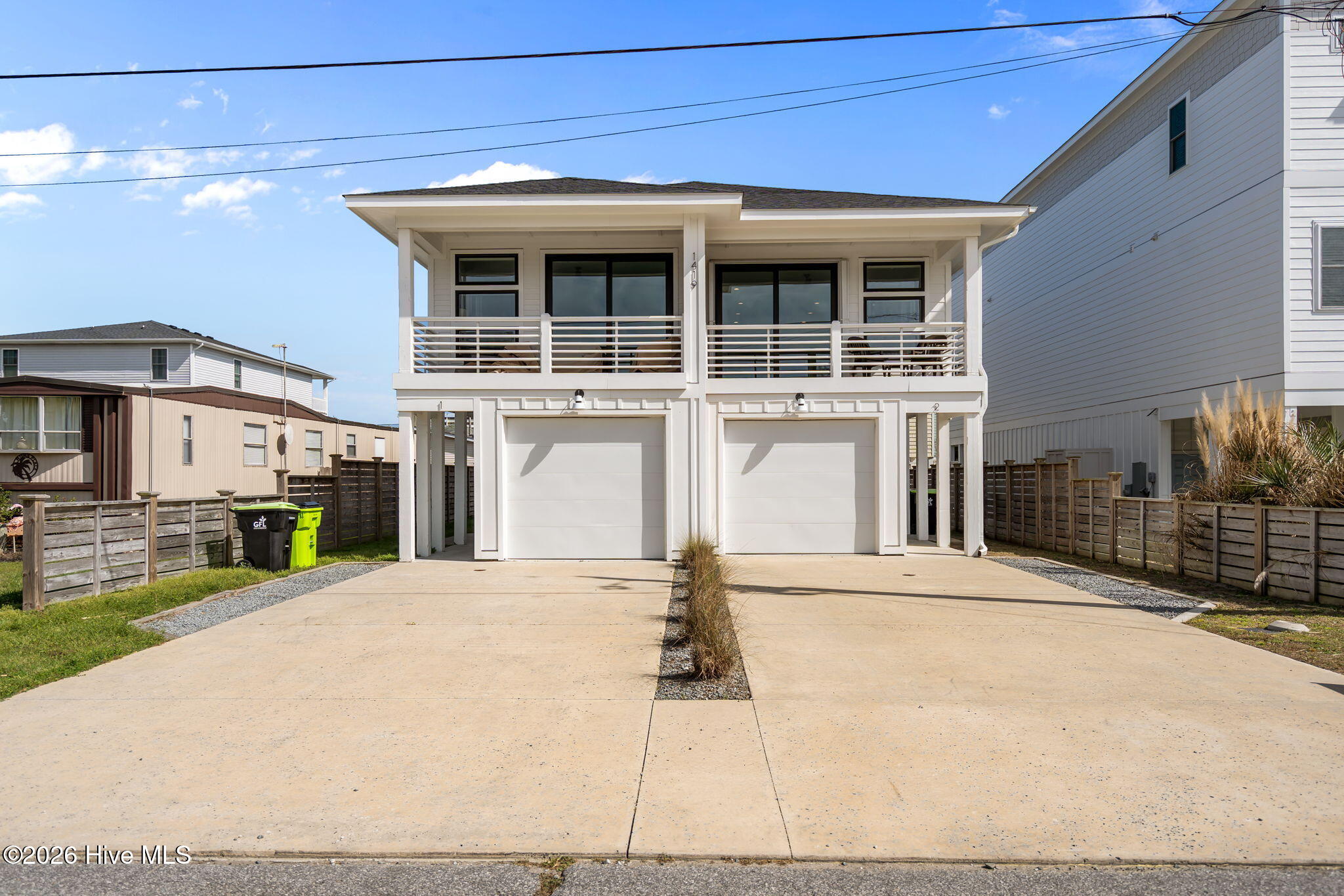 1419 Mackerel Lane Unit 2 — photo
