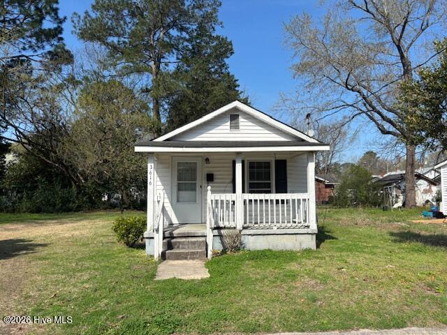 3616 Williams Street — photo