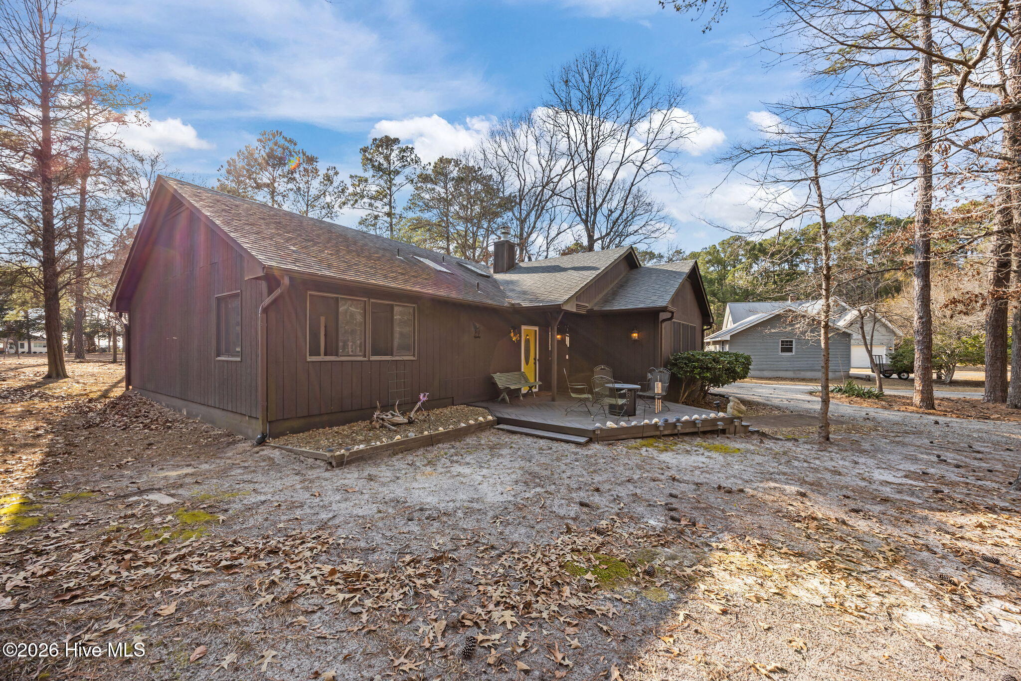 135 Wilson Circle — photo