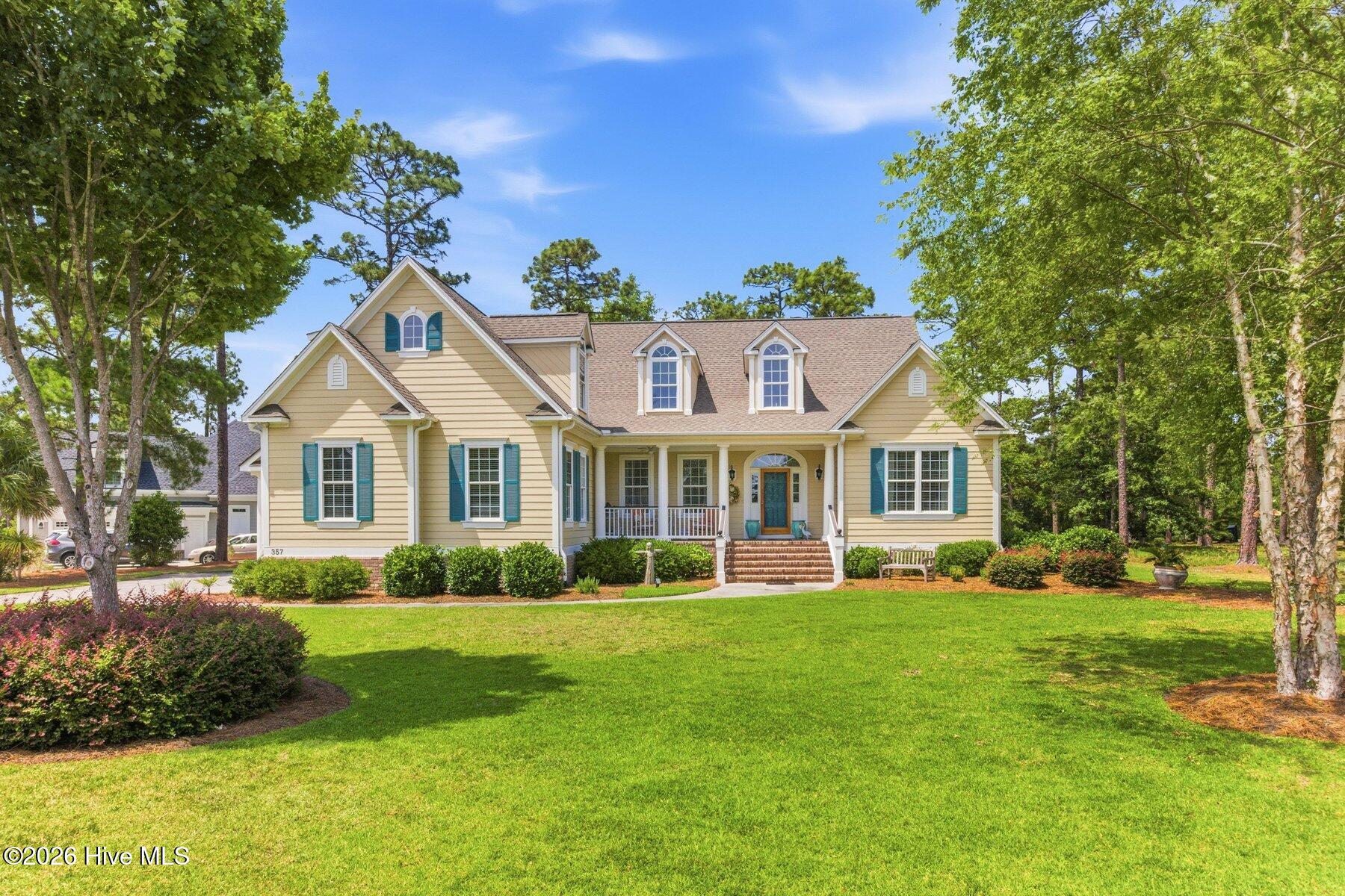 357 Bay Hill Court — photo