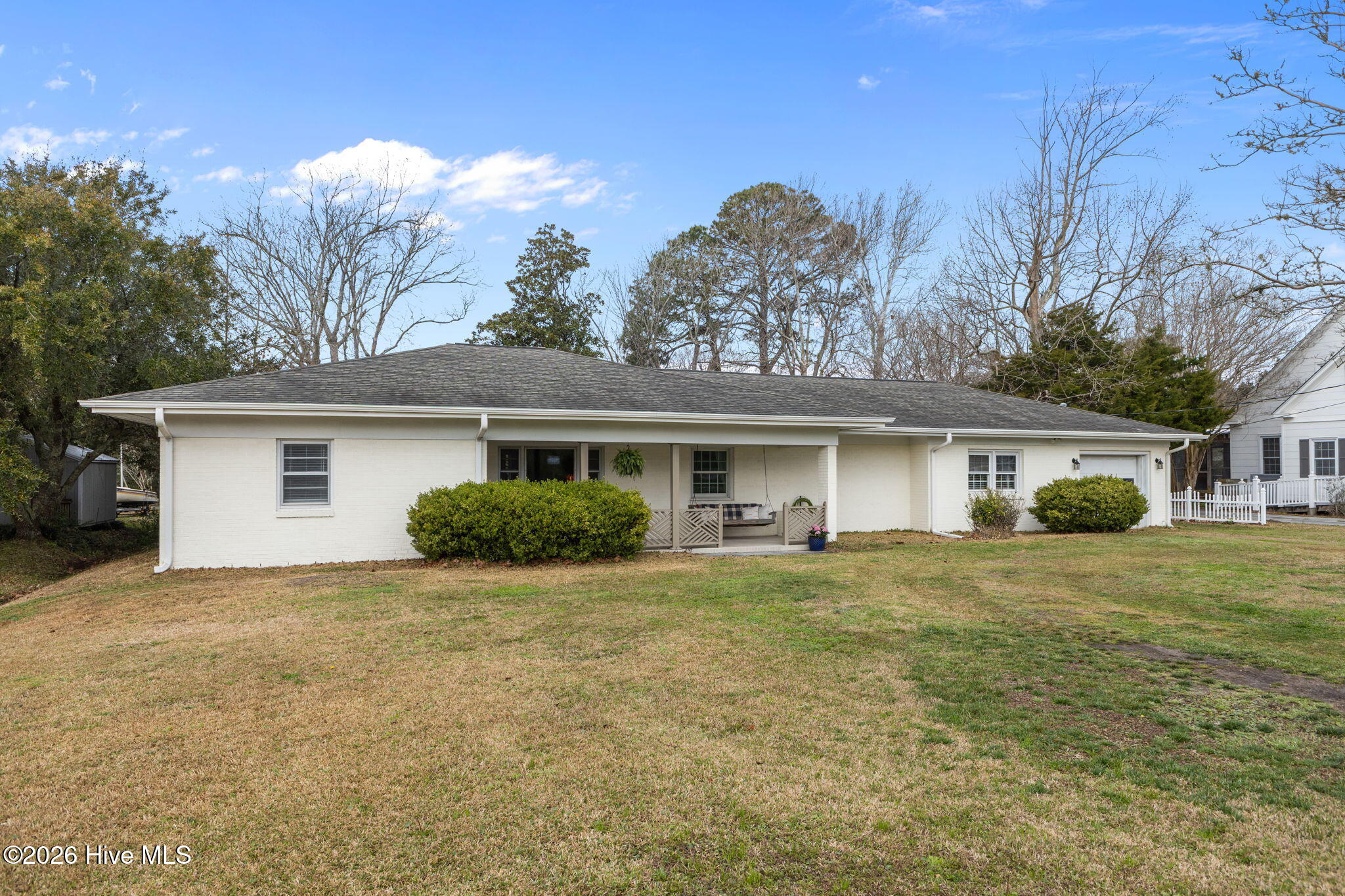 1309 Live Oak Street — photo