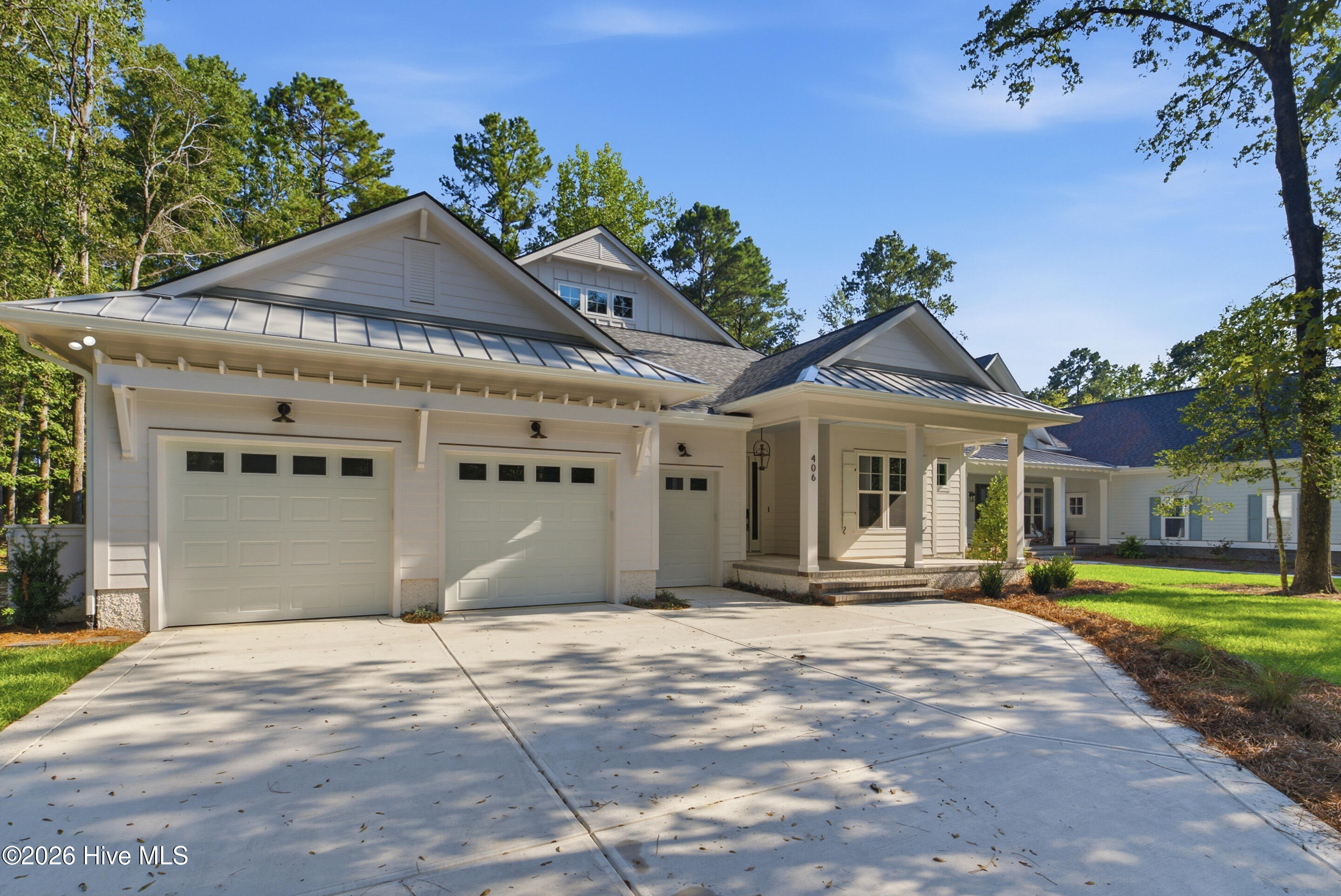 406 Old Forest Drive — photo
